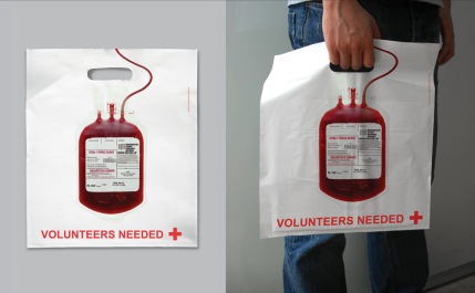 Croix Rouge - Don du sang